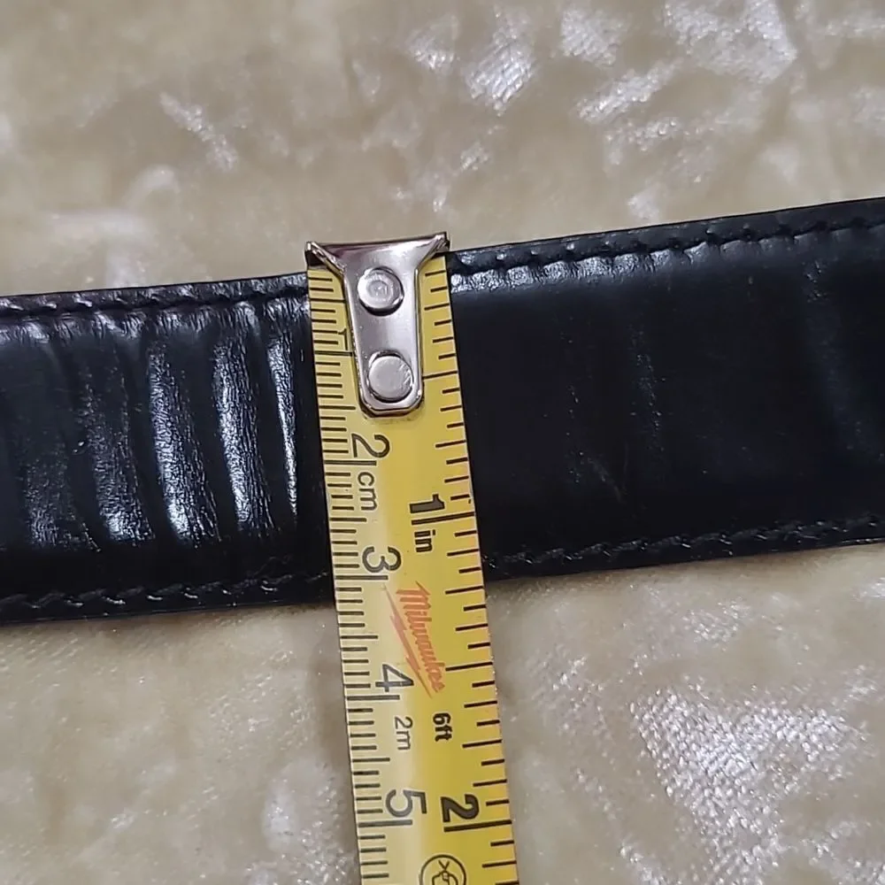 Authentic Moschino Belt